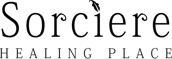 ソルシエールのロゴ画像