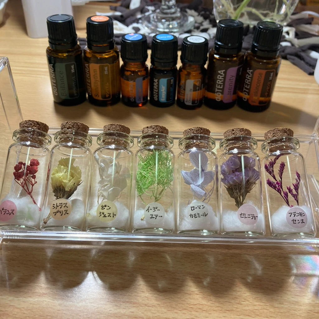 ソルシエールのその他メニュー